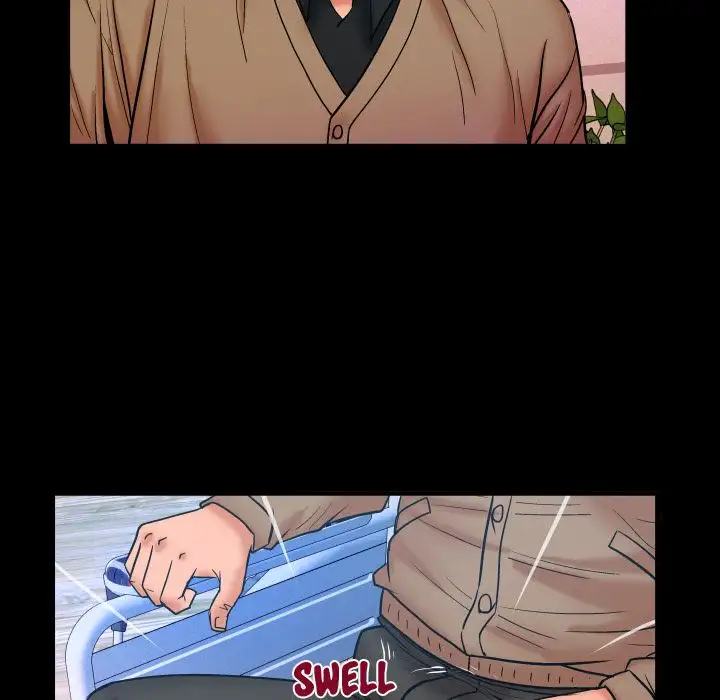 My Aunt chapter 23 page 73