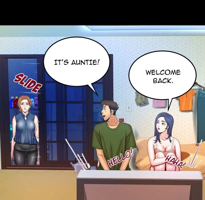 My Aunt chapter 23 page 77