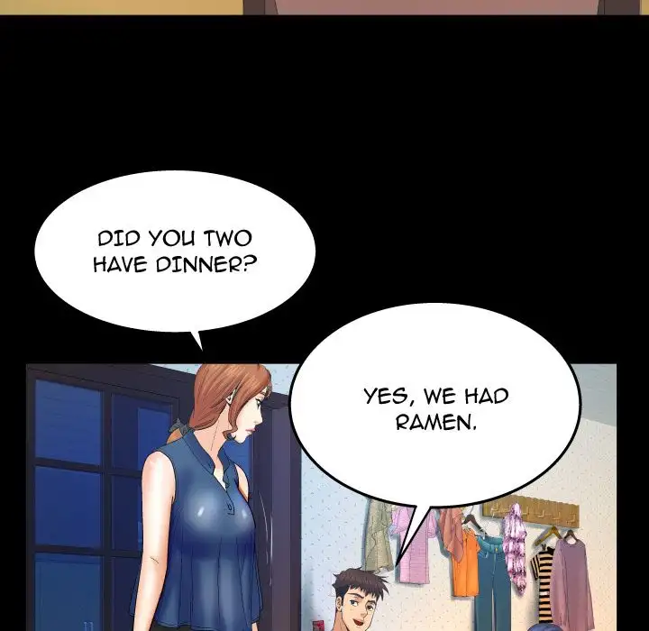 My Aunt chapter 23 page 78