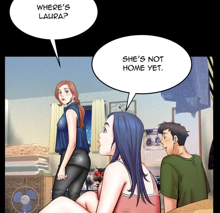 My Aunt chapter 23 page 80