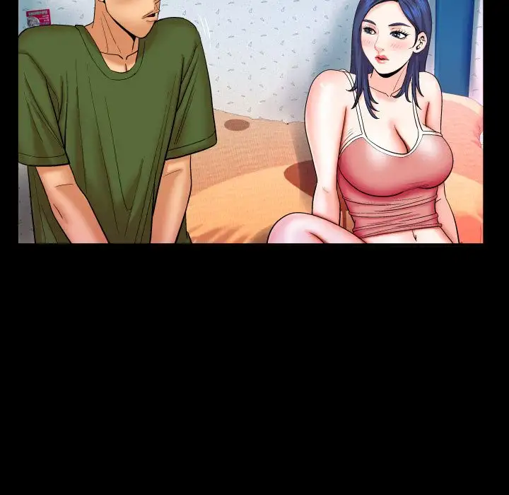 My Aunt chapter 23 page 83