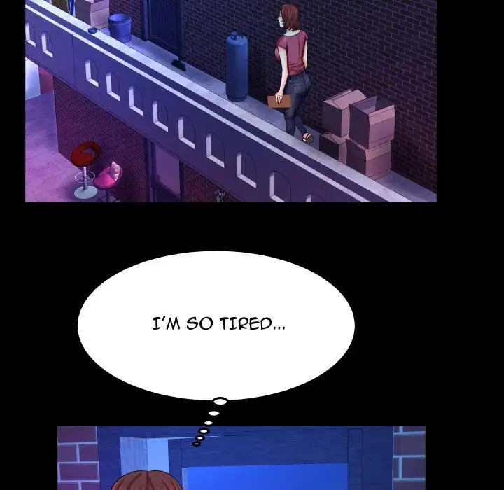 My Aunt chapter 23 page 86
