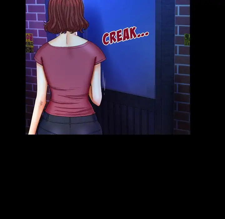 My Aunt chapter 23 page 87