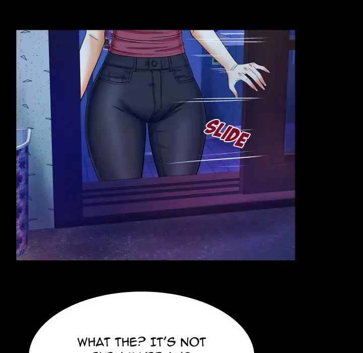 My Aunt chapter 23 page 88
