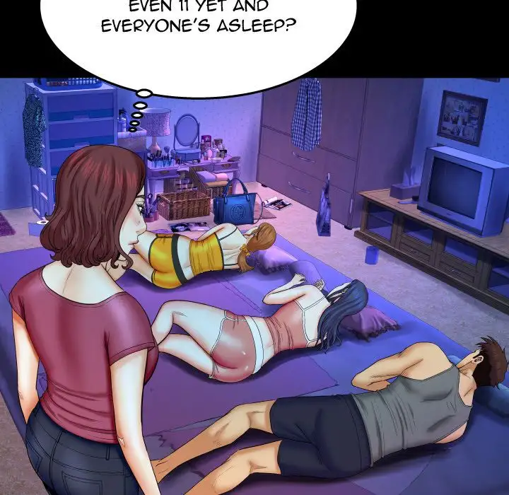 My Aunt chapter 23 page 89