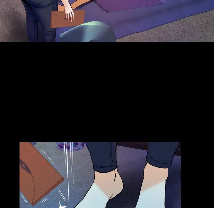 My Aunt chapter 23 page 90