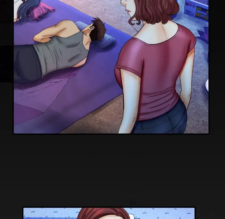 My Aunt chapter 23 page 92