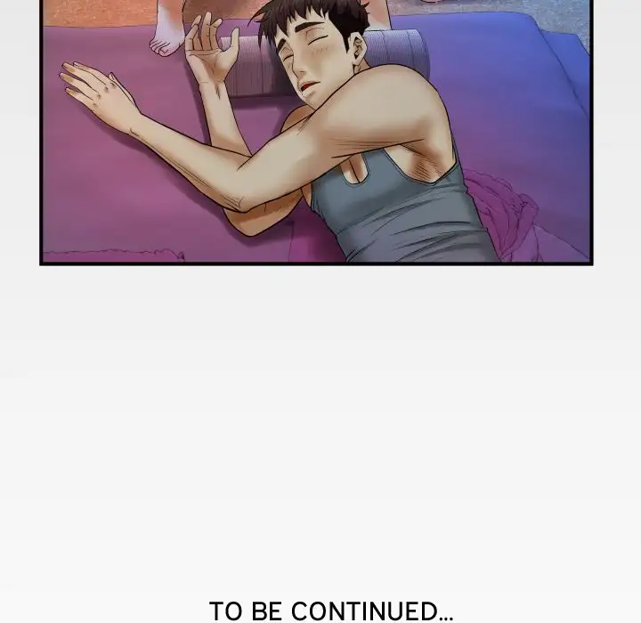 My Aunt chapter 23 page 100