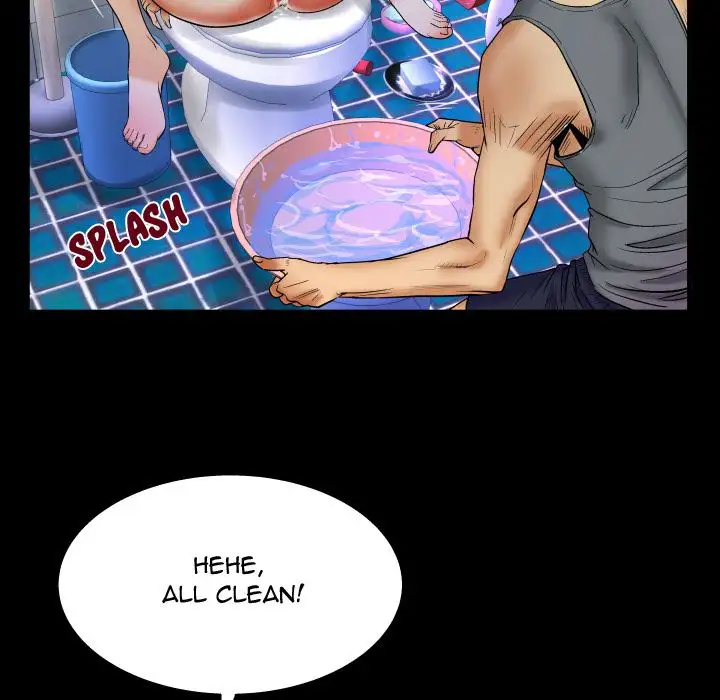 My Aunt chapter 24 page 24