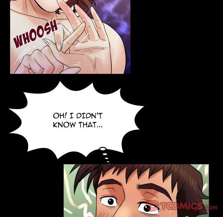 My Aunt chapter 24 page 35