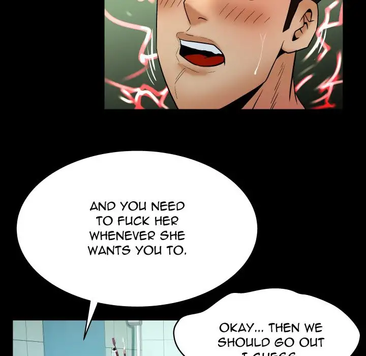 My Aunt chapter 24 page 36