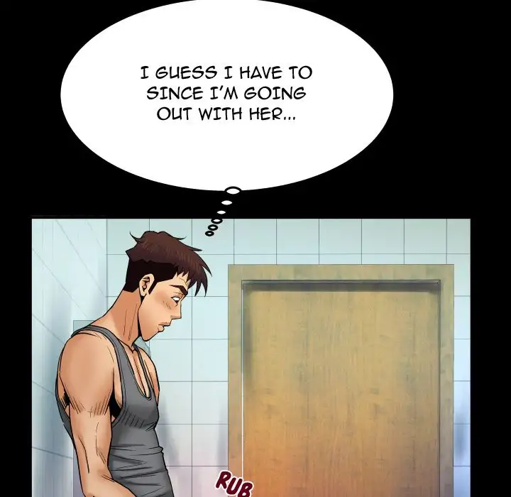 My Aunt chapter 24 page 42