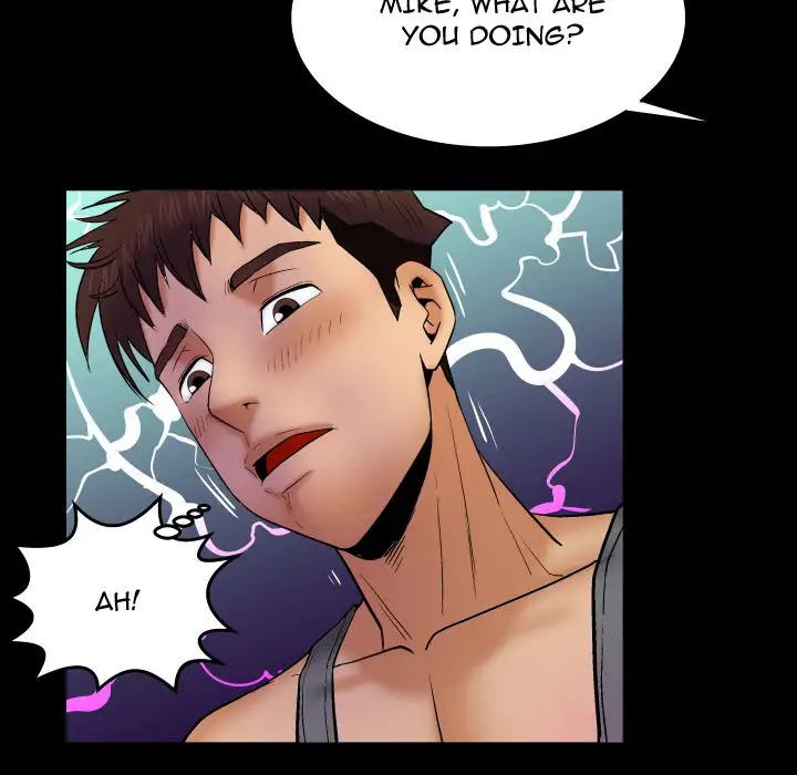 My Aunt chapter 24 page 45