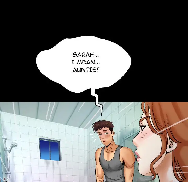 My Aunt chapter 24 page 46