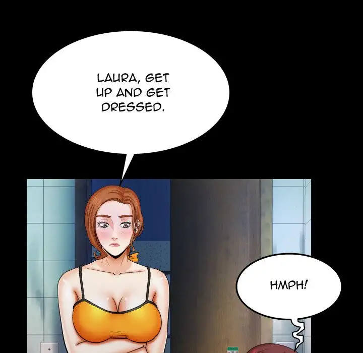 My Aunt chapter 24 page 48