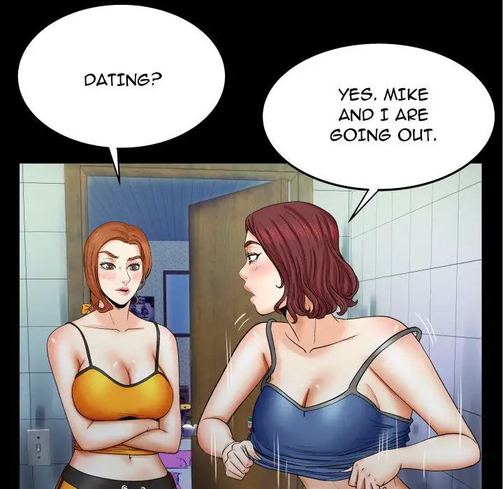 My Aunt chapter 24 page 51