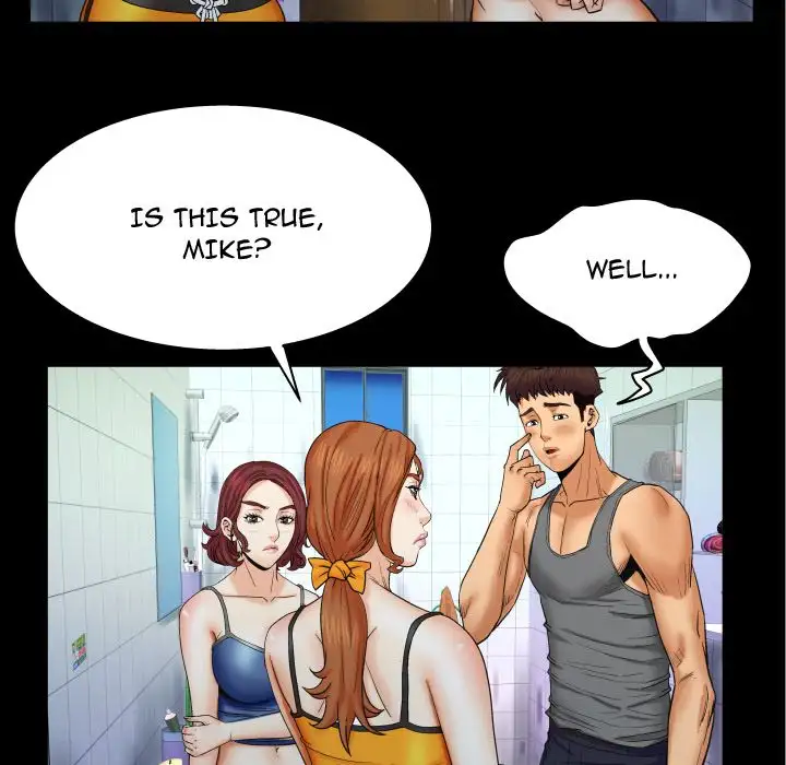 My Aunt chapter 24 page 52