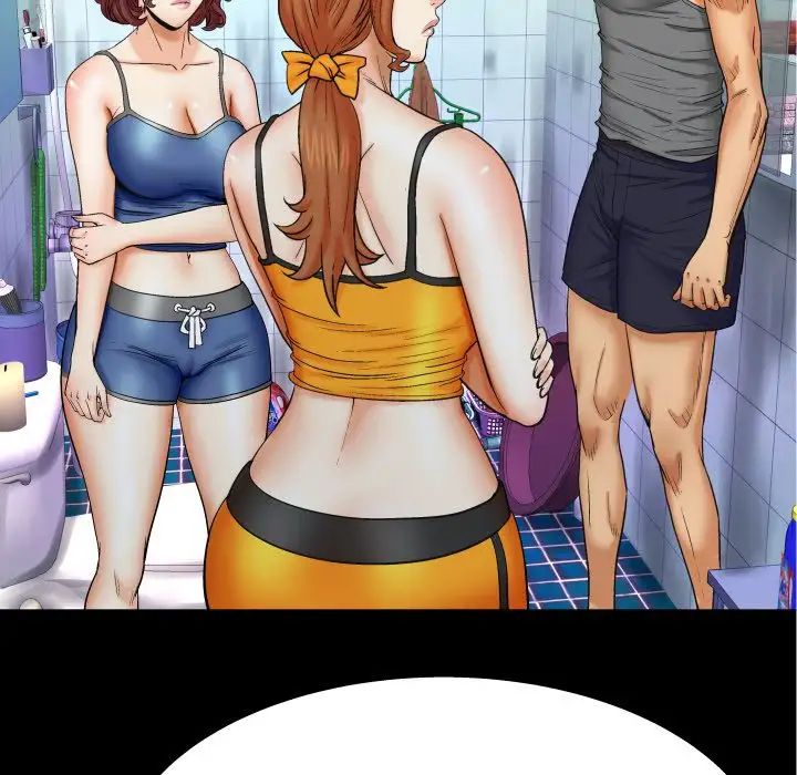 My Aunt chapter 24 page 55