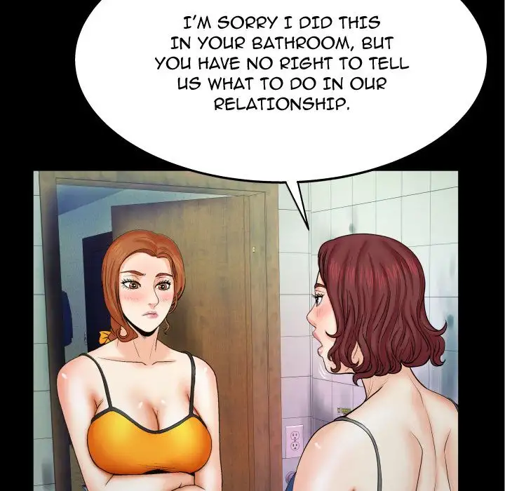 My Aunt chapter 24 page 56