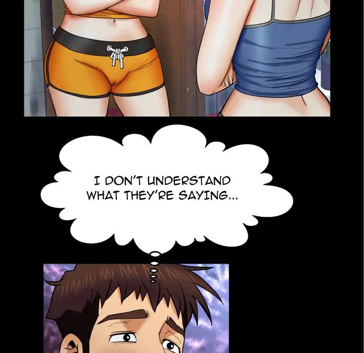 My Aunt chapter 24 page 57