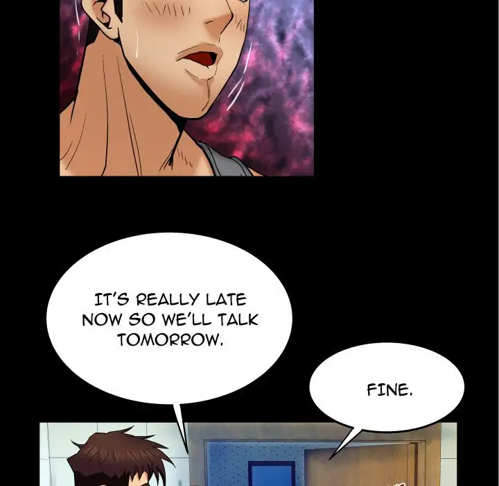 My Aunt chapter 24 page 58