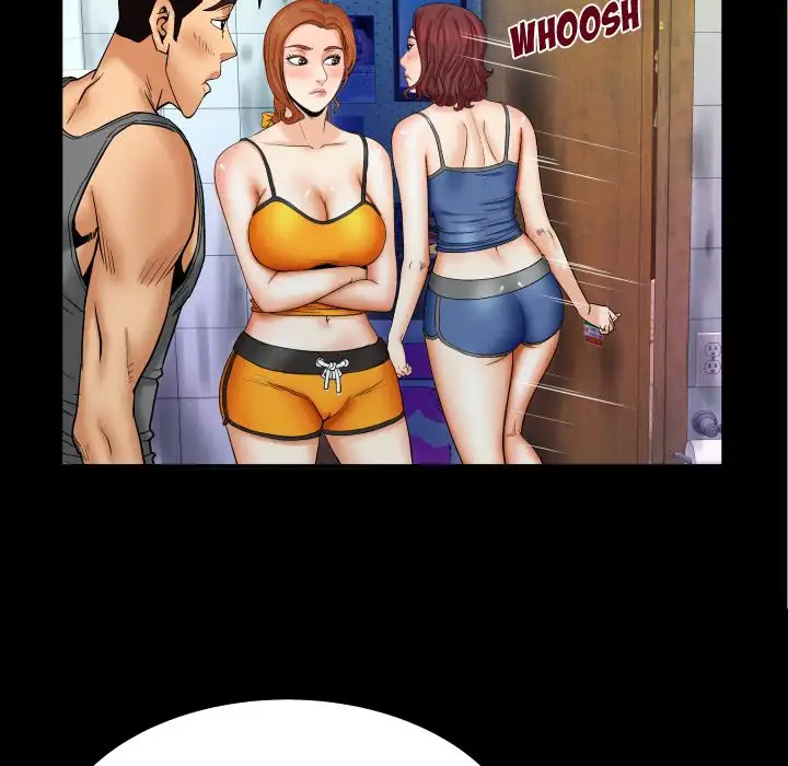 My Aunt chapter 24 page 59