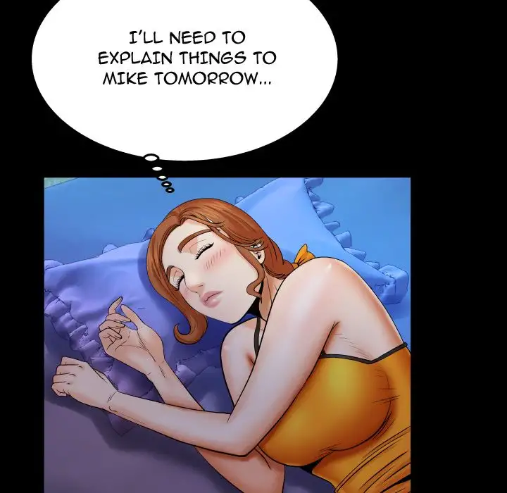 My Aunt chapter 24 page 60