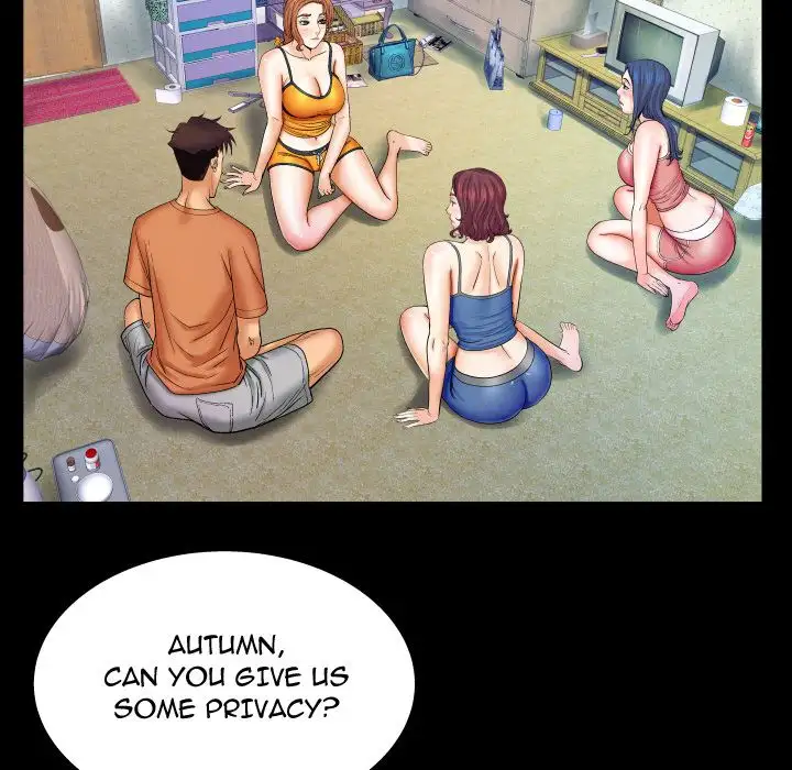My Aunt chapter 24 page 64
