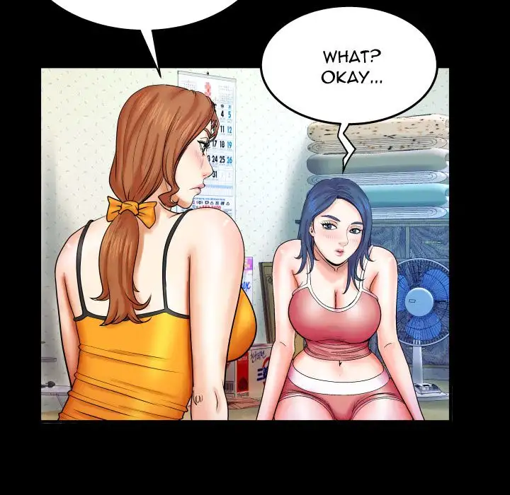 My Aunt chapter 24 page 65