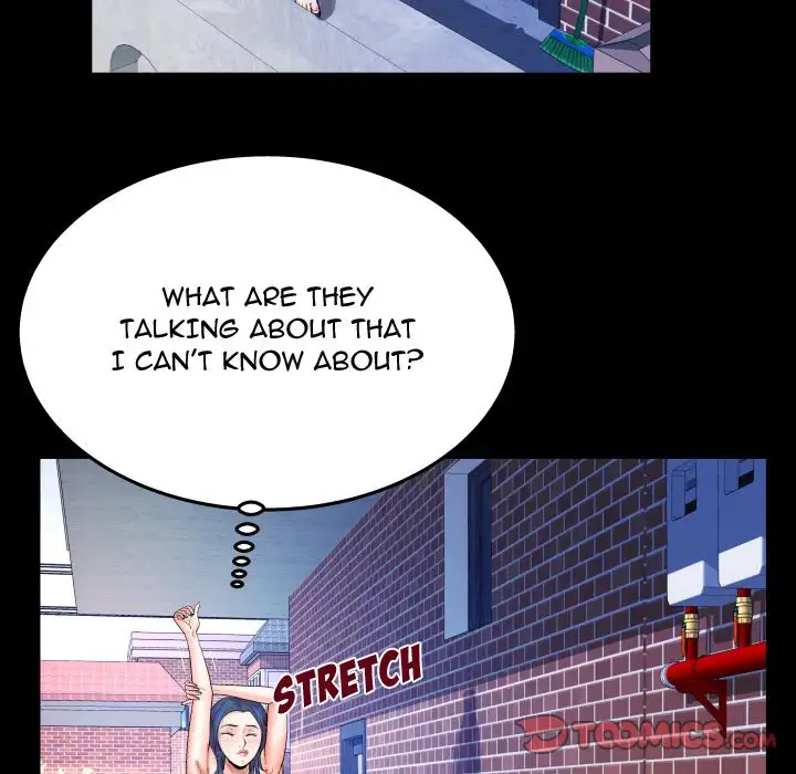 My Aunt chapter 24 page 67