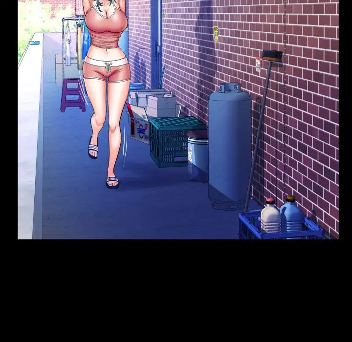 My Aunt chapter 24 page 68