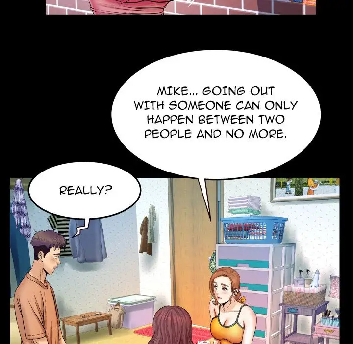 My Aunt chapter 24 page 70