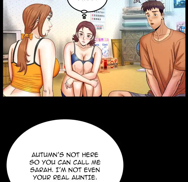 My Aunt chapter 24 page 72