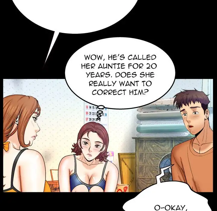 My Aunt chapter 24 page 73