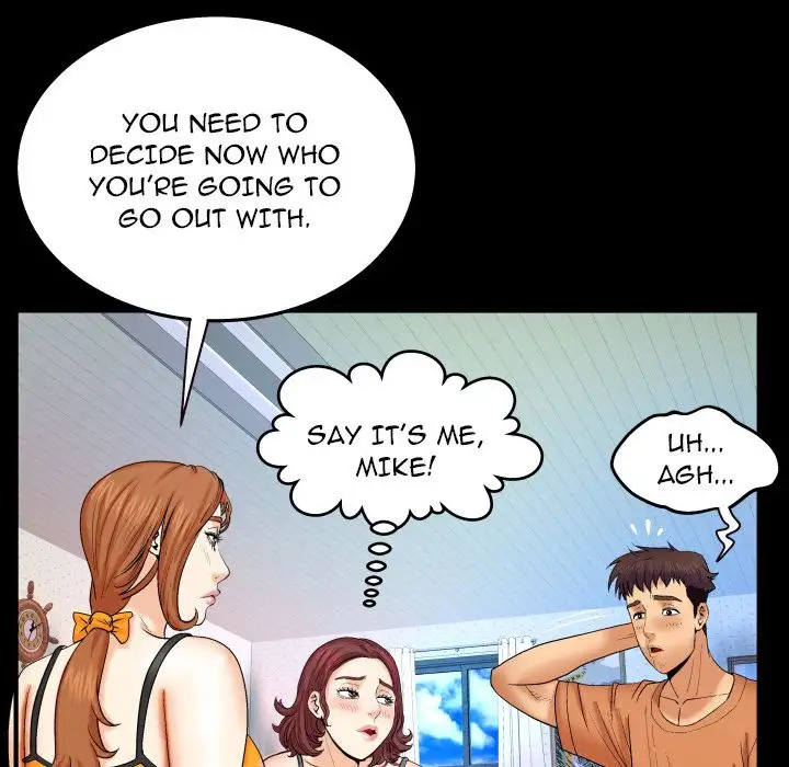 My Aunt chapter 24 page 76
