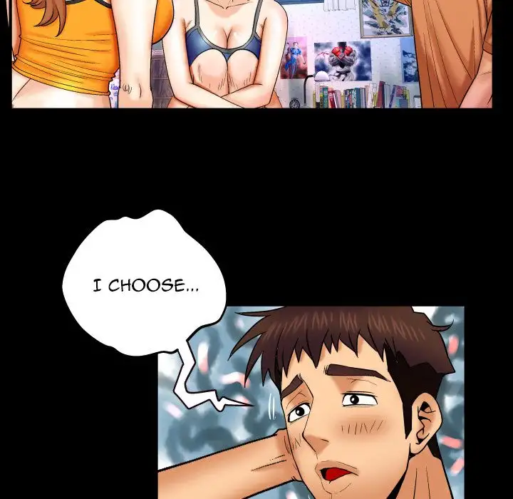 My Aunt chapter 24 page 77