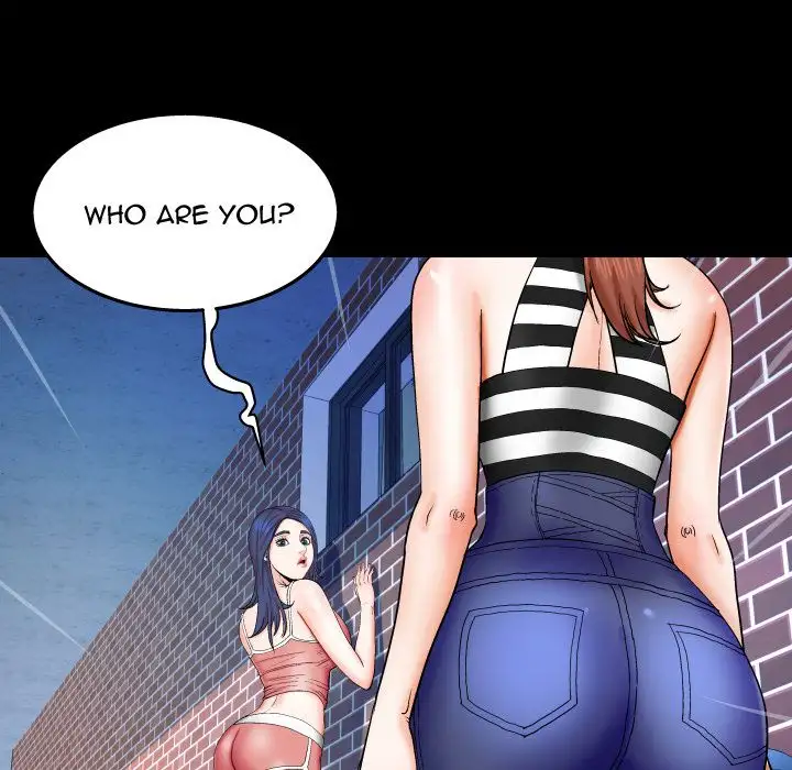 My Aunt chapter 24 page 83
