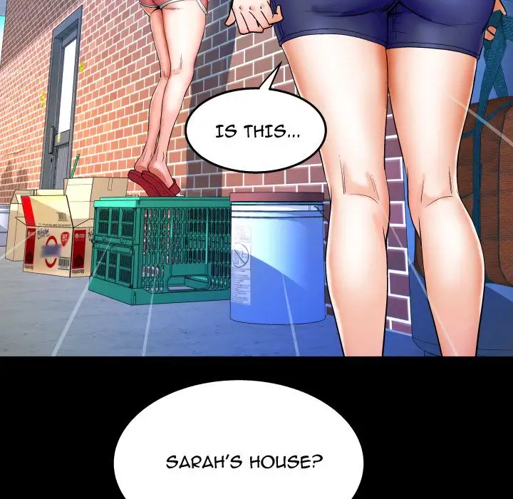 My Aunt chapter 24 page 84