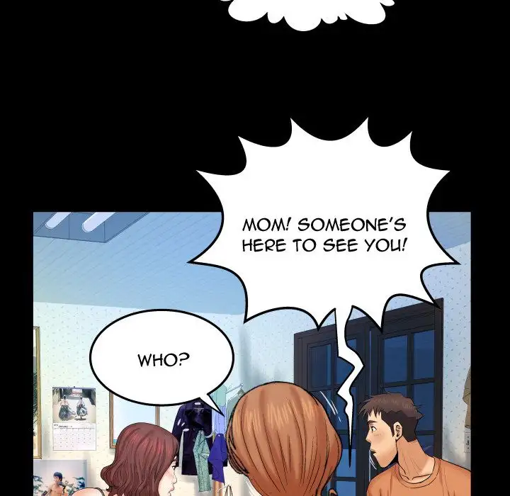 My Aunt chapter 24 page 88