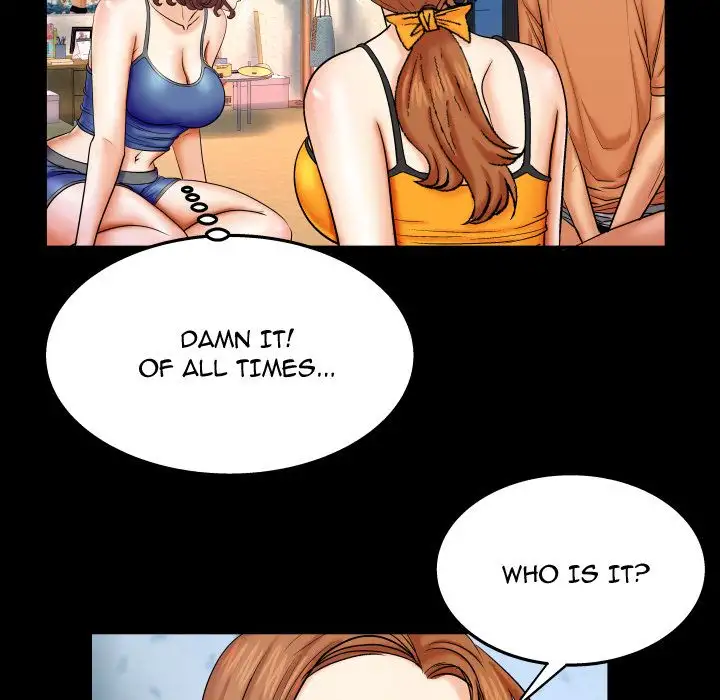 My Aunt chapter 24 page 89