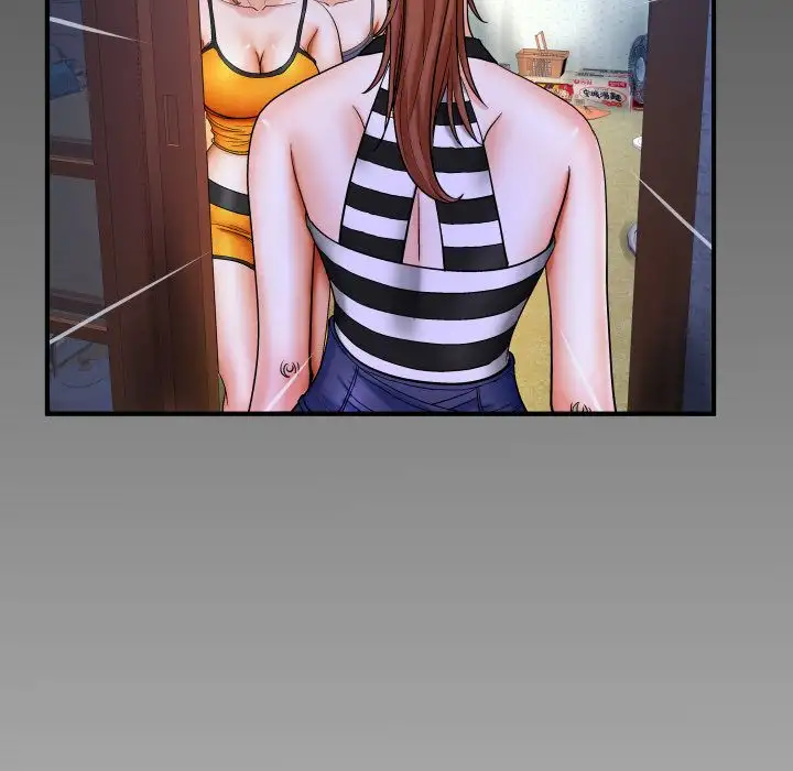 My Aunt chapter 24 page 93