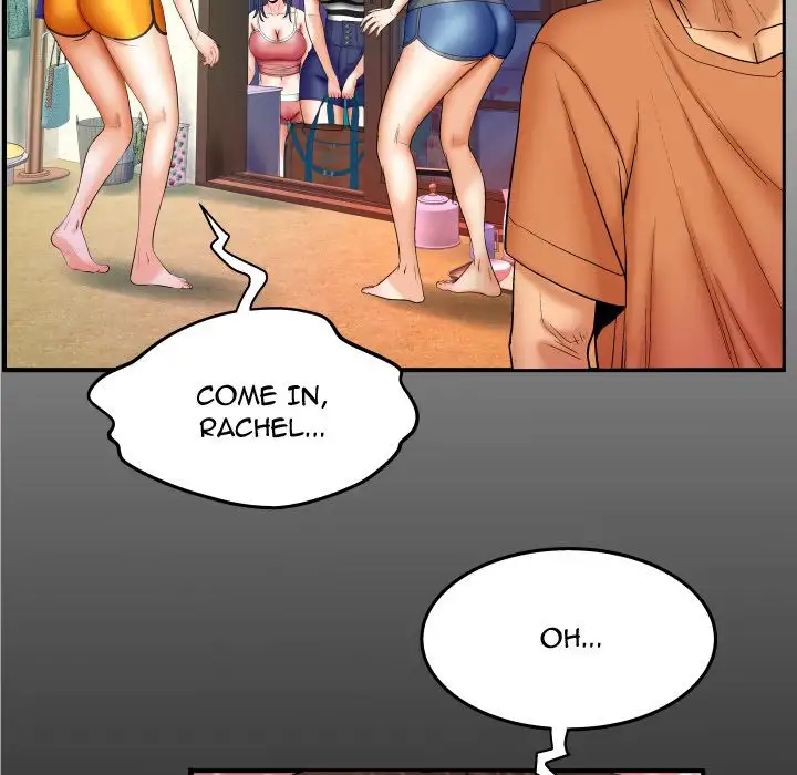 My Aunt chapter 25 page 7