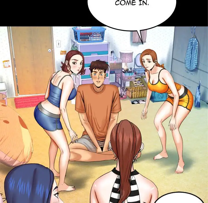 My Aunt chapter 25 page 11