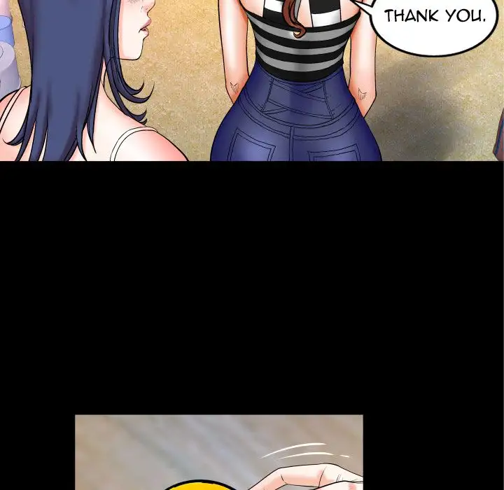My Aunt chapter 25 page 12
