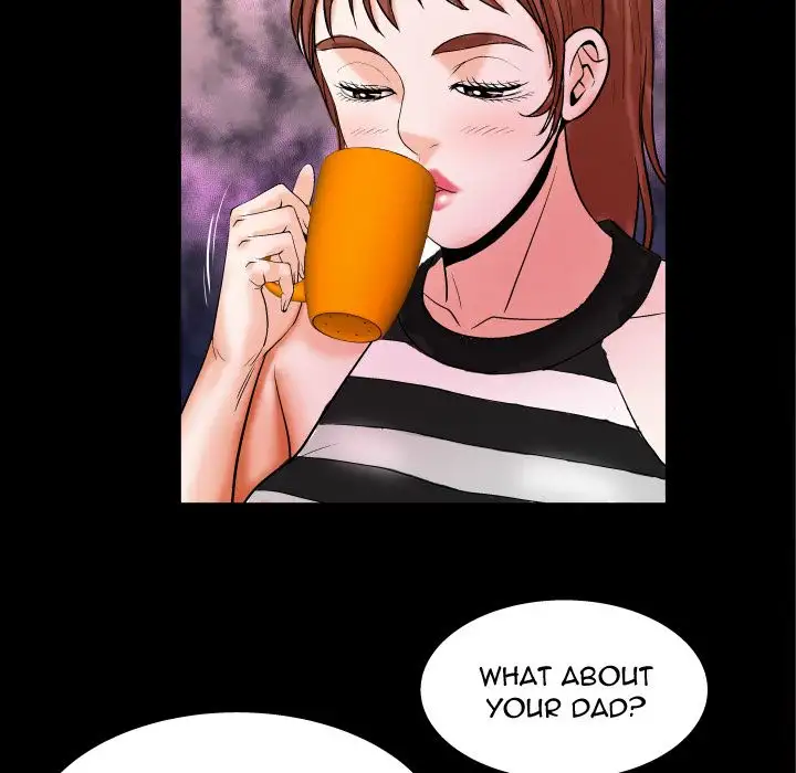 My Aunt chapter 25 page 14