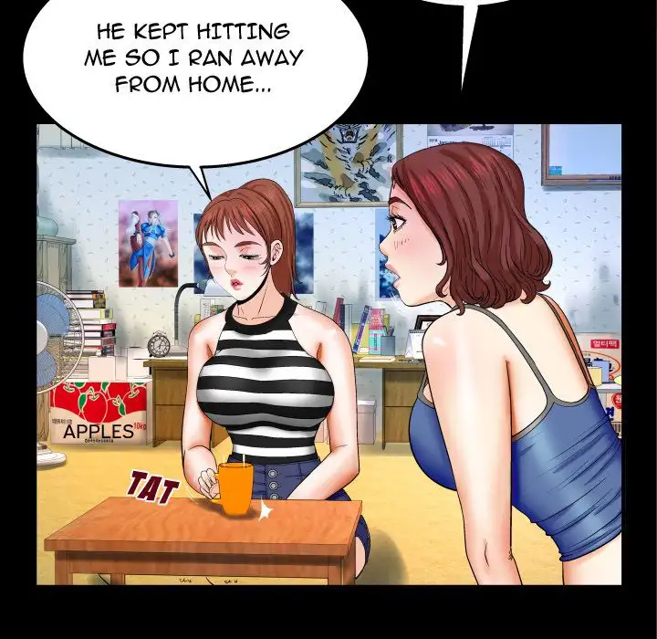 My Aunt chapter 25 page 15