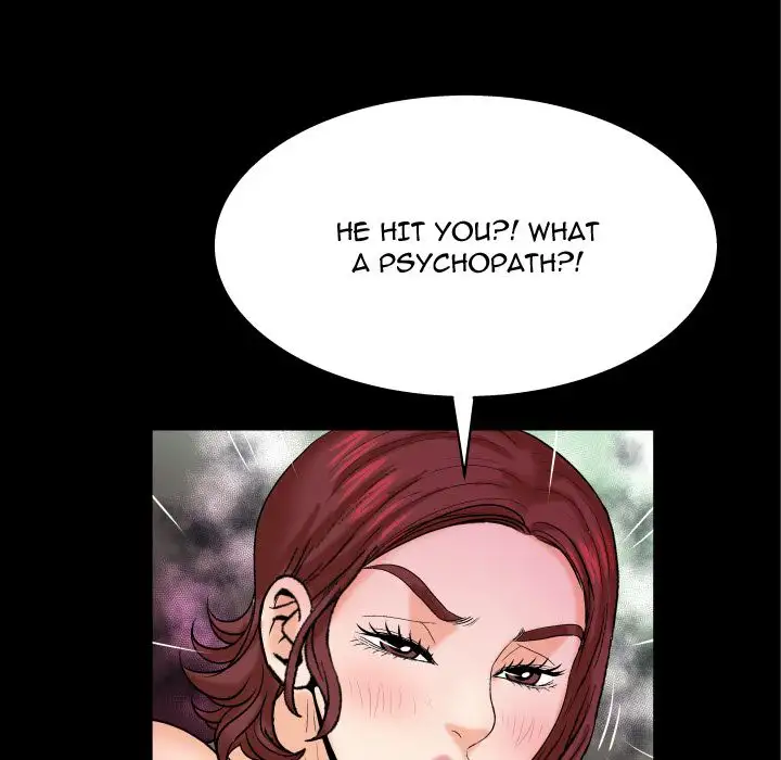 My Aunt chapter 25 page 16