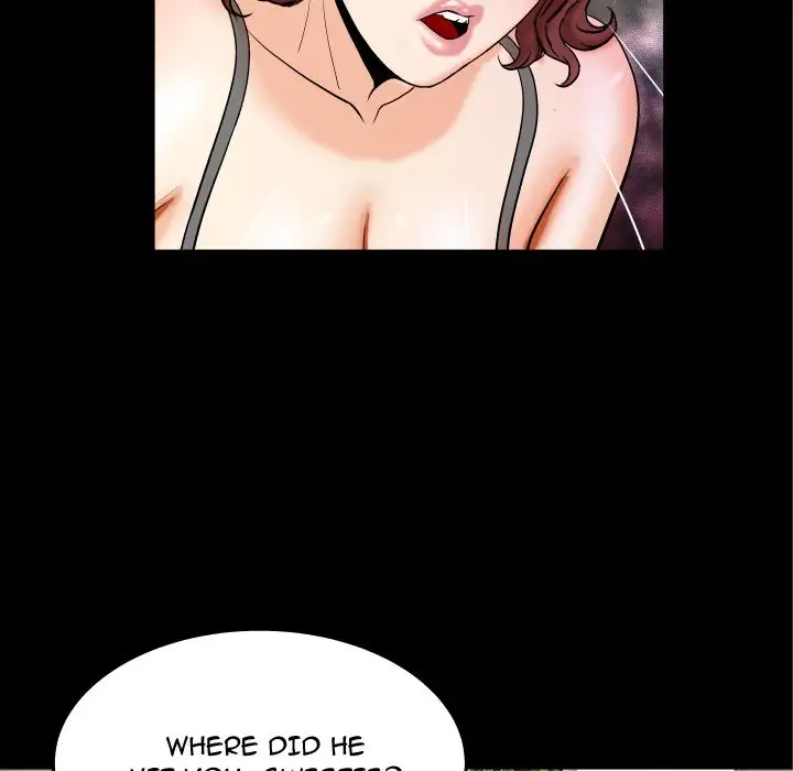 My Aunt chapter 25 page 17