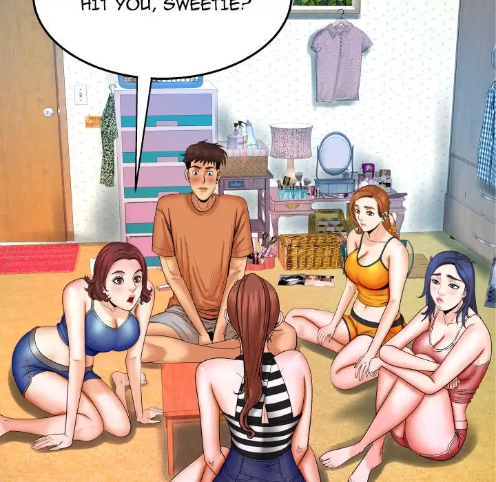 My Aunt chapter 25 page 18