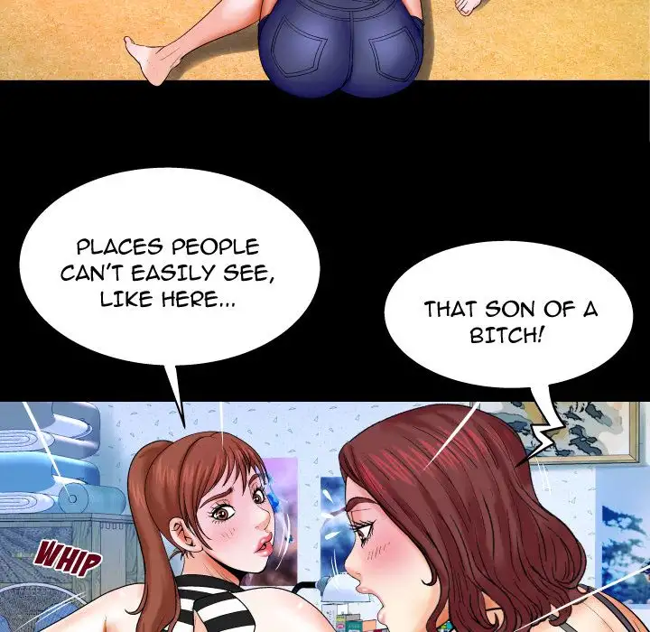 My Aunt chapter 25 page 19